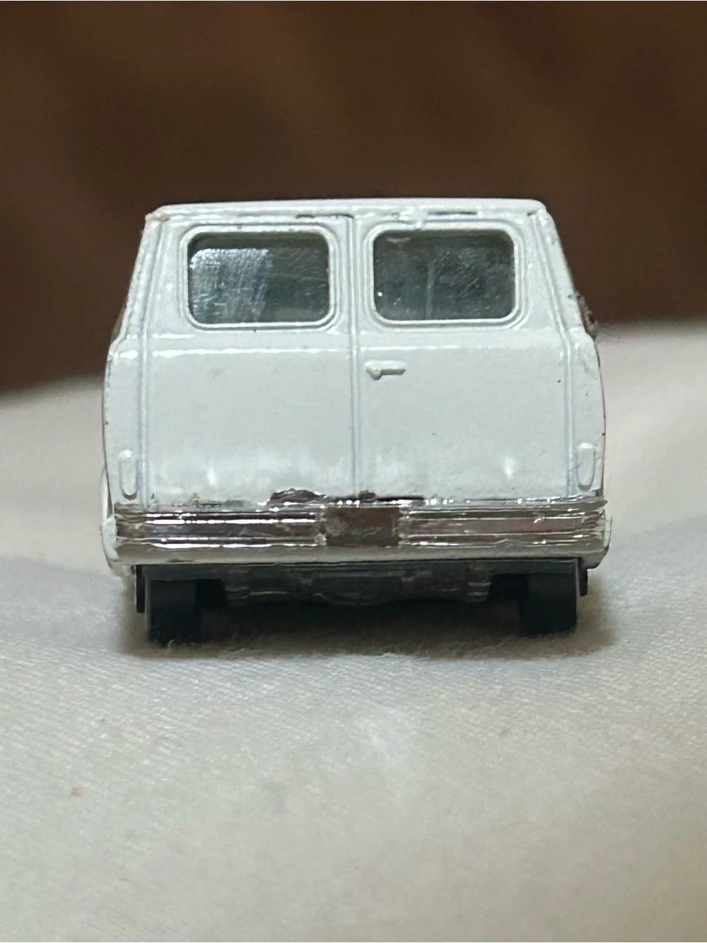 Vintage Yatming No. 1501 